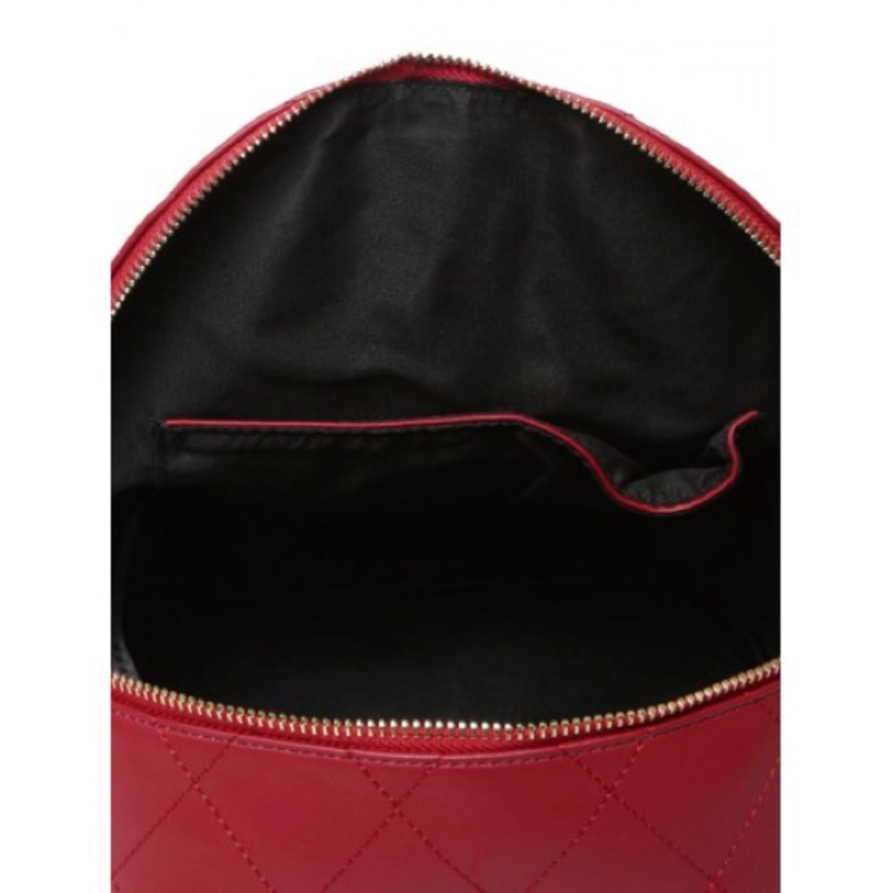 Forever 21 Pleather Backpack - Picture 4 of 8